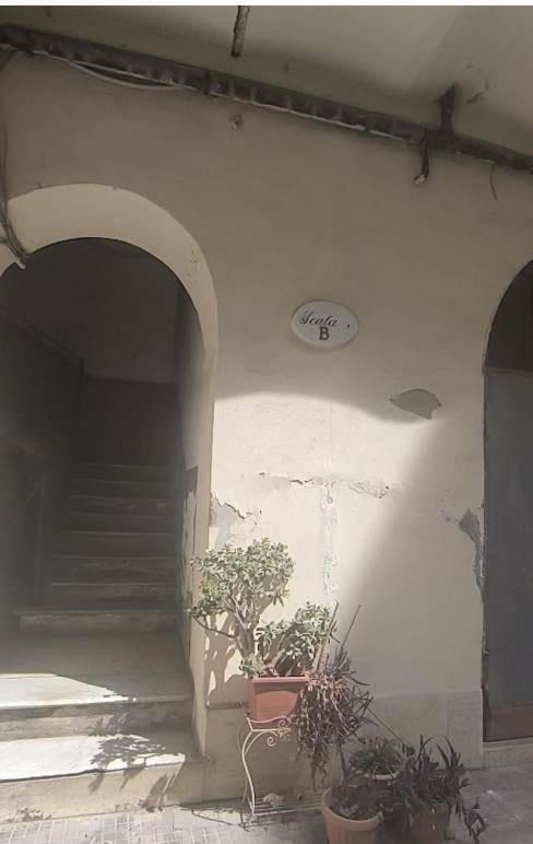 The Italians House In San Lorenzo * Rome