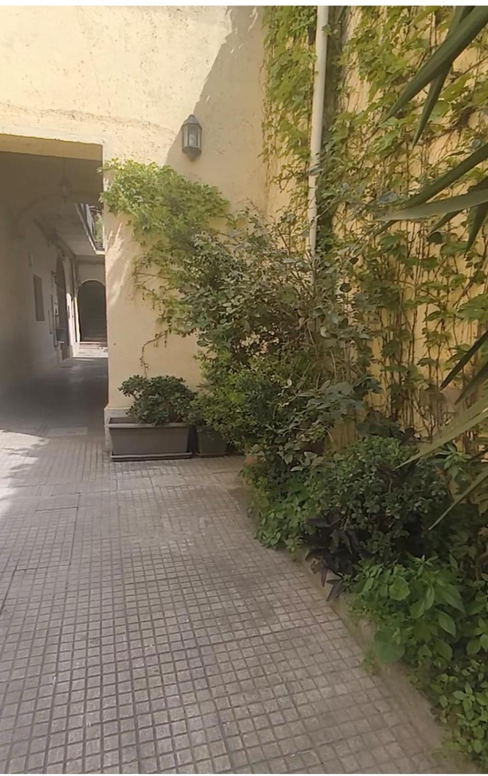 The Italians House In San Lorenzo Appartement *